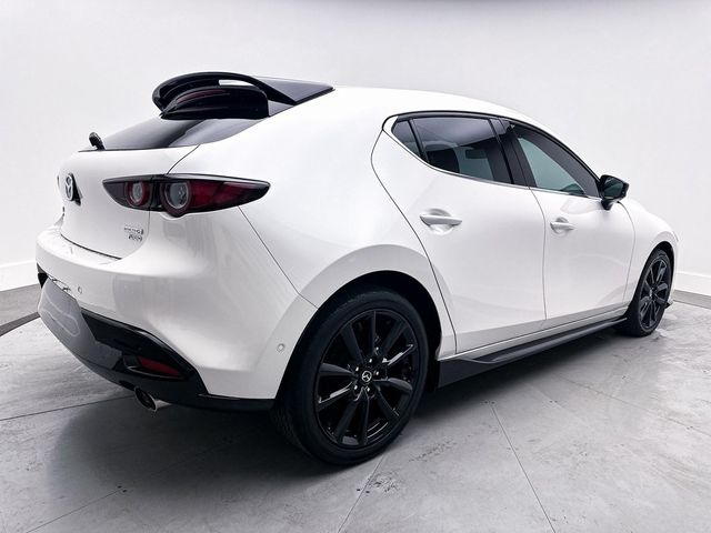 2021 Mazda Mazda3 2.5 Turbo Premium Plus