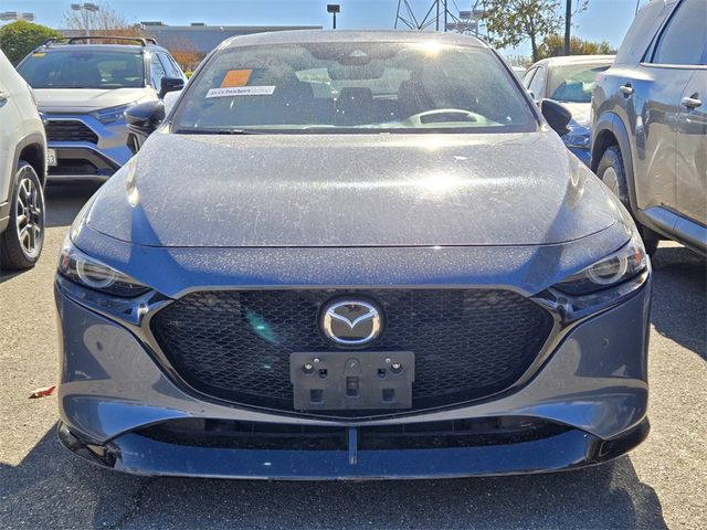 2021 Mazda Mazda3 2.5 Turbo Premium Plus