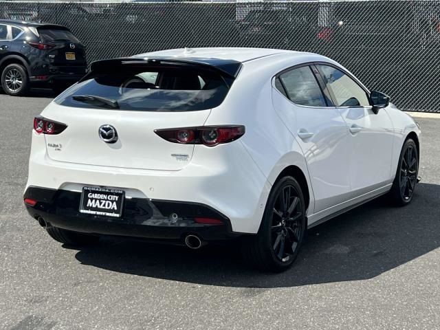 2021 Mazda Mazda3 2.5 Turbo Premium Plus