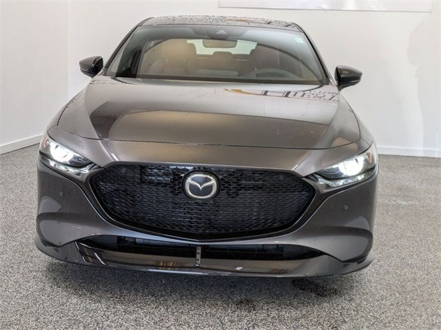 2021 Mazda Mazda3 2.5 Turbo Premium Plus