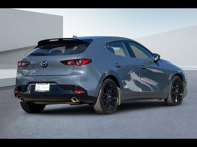 2021 Mazda Mazda3 2.5 Turbo Premium Plus
