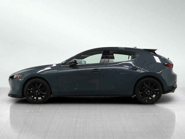 2021 Mazda Mazda3 2.5 Turbo Premium Plus