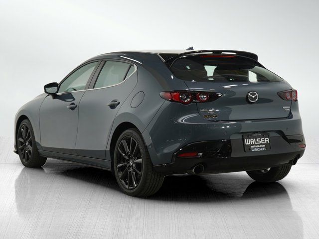 2021 Mazda Mazda3 2.5 Turbo Premium Plus