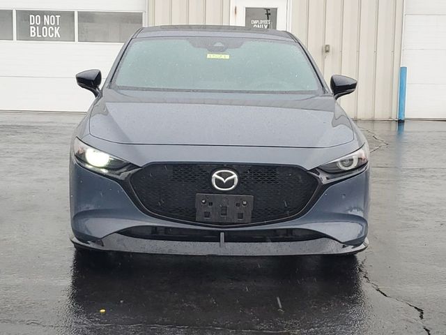 2021 Mazda Mazda3 2.5 Turbo Premium Plus