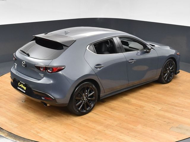 2021 Mazda Mazda3 2.5 Turbo Premium Plus