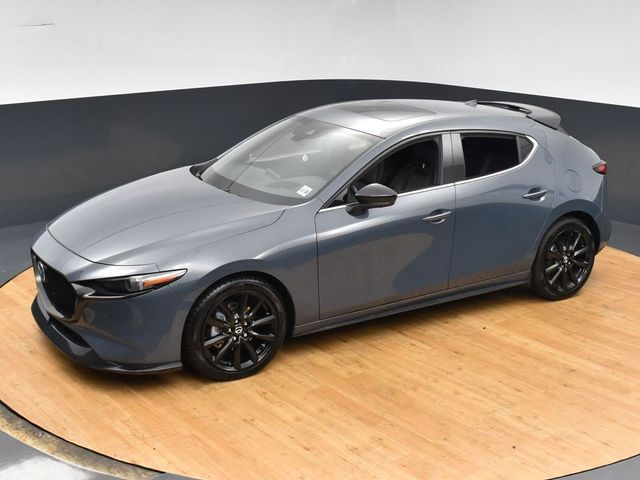 2021 Mazda Mazda3 2.5 Turbo Premium Plus