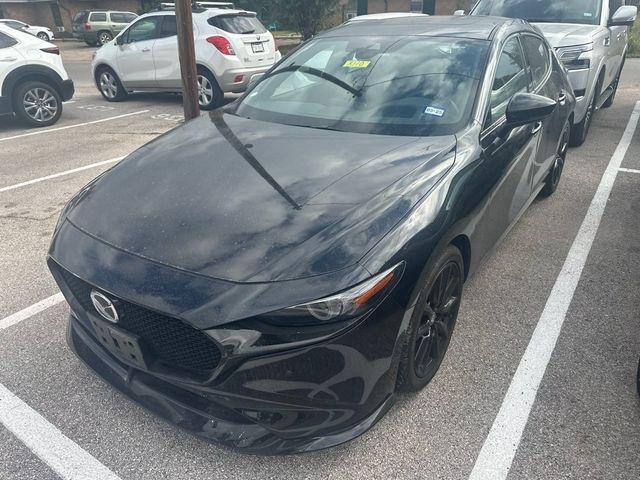 2021 Mazda Mazda3 2.5 Turbo Premium Plus