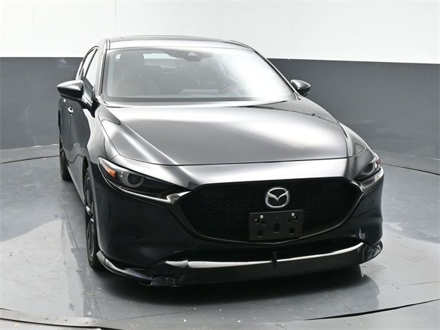 2021 Mazda Mazda3 2.5 Turbo Premium Plus