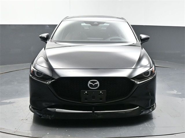 2021 Mazda Mazda3 2.5 Turbo Premium Plus