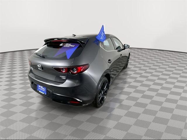 2021 Mazda Mazda3 2.5 Turbo Premium Plus