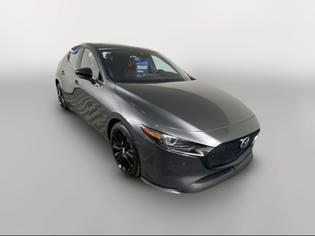 2021 Mazda Mazda3 2.5 Turbo Premium Plus