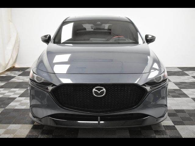 2021 Mazda Mazda3 2.5 Turbo Premium Plus