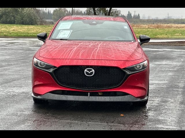 2021 Mazda Mazda3 2.5 Turbo Premium Plus