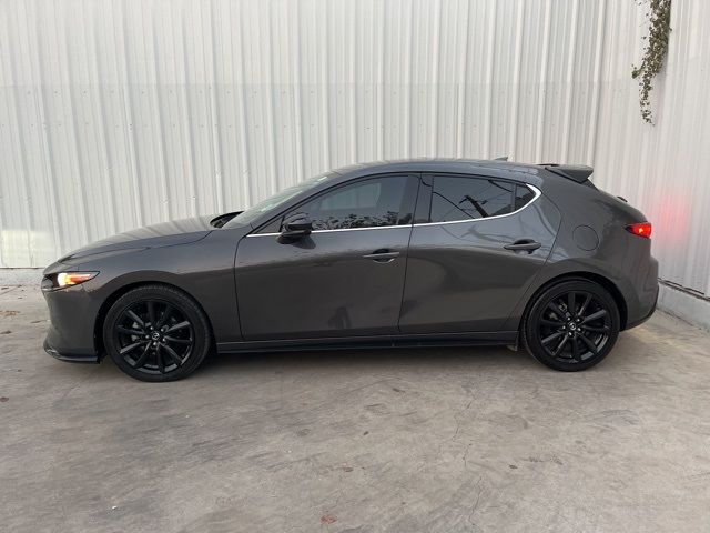 2021 Mazda Mazda3 2.5 Turbo Premium Plus