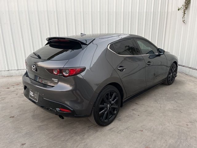 2021 Mazda Mazda3 2.5 Turbo Premium Plus