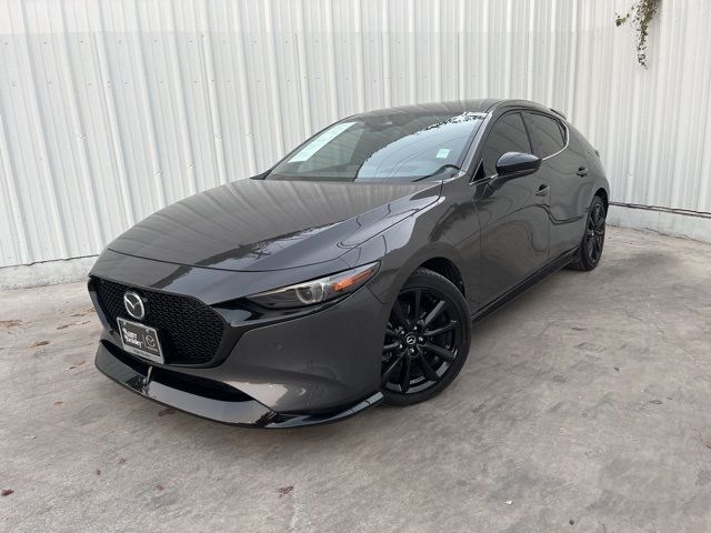 2021 Mazda Mazda3 2.5 Turbo Premium Plus