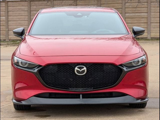 2021 Mazda Mazda3 2.5 Turbo Premium Plus