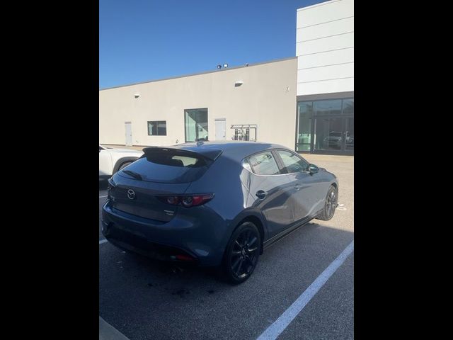 2021 Mazda Mazda3 2.5 Turbo Premium Plus