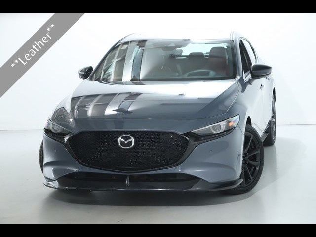 2021 Mazda Mazda3 2.5 Turbo Premium Plus