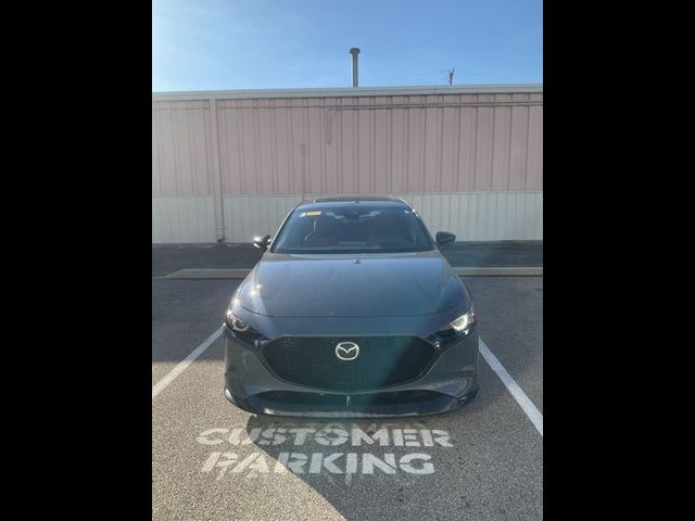 2021 Mazda Mazda3 2.5 Turbo Premium Plus