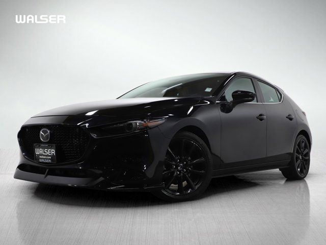 2021 Mazda Mazda3 2.5 Turbo Premium Plus