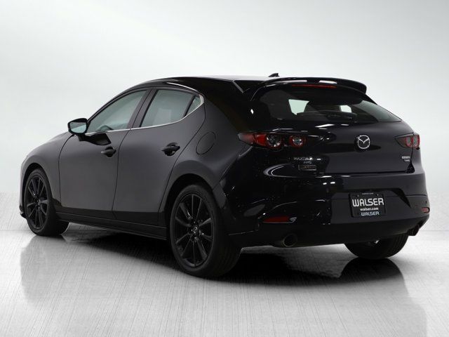 2021 Mazda Mazda3 2.5 Turbo Premium Plus