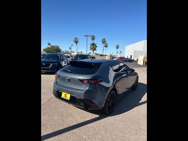 2021 Mazda Mazda3 2.5 Turbo Premium Plus