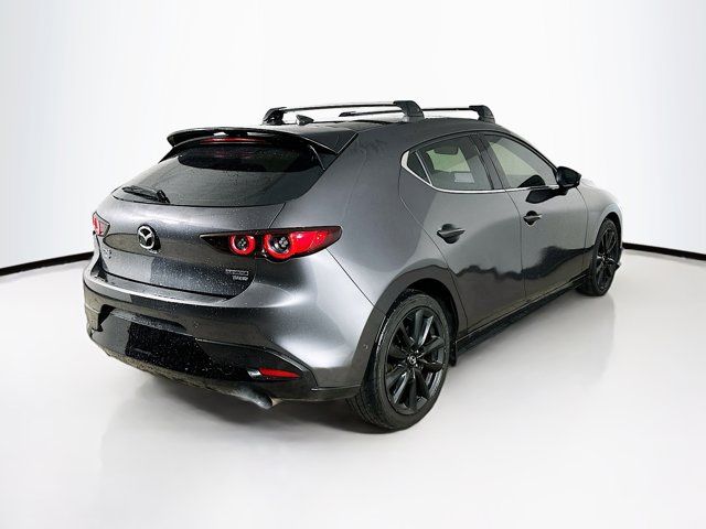 2021 Mazda Mazda3 2.5 Turbo Premium Plus