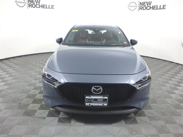 2021 Mazda Mazda3 2.5 Turbo Premium Plus