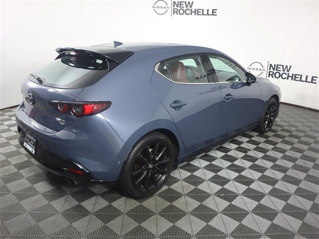 2021 Mazda Mazda3 2.5 Turbo Premium Plus