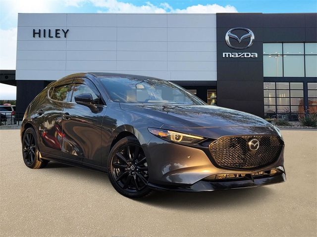 2021 Mazda Mazda3 2.5 Turbo Premium Plus