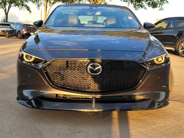 2021 Mazda Mazda3 2.5 Turbo Premium Plus