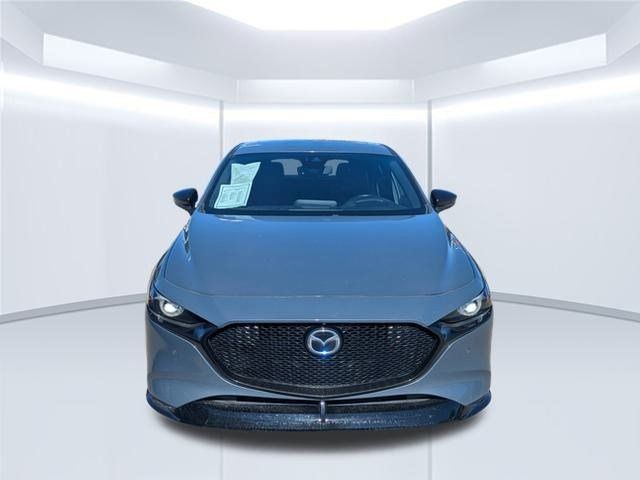 2021 Mazda Mazda3 2.5 Turbo Premium Plus