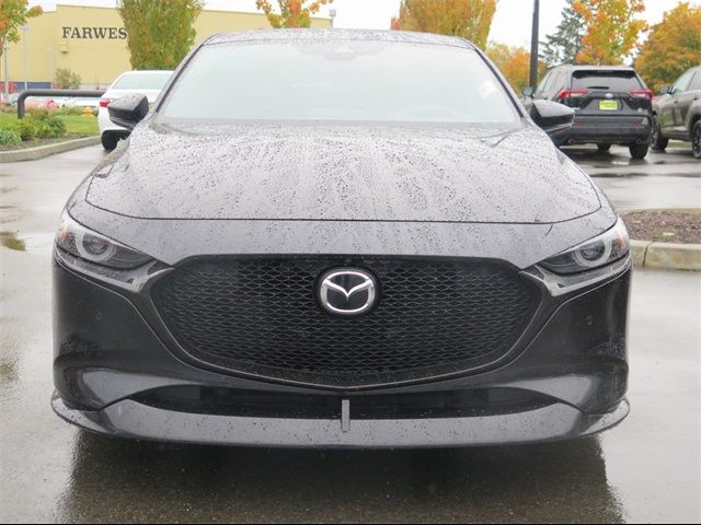 2021 Mazda Mazda3 2.5 Turbo Premium Plus