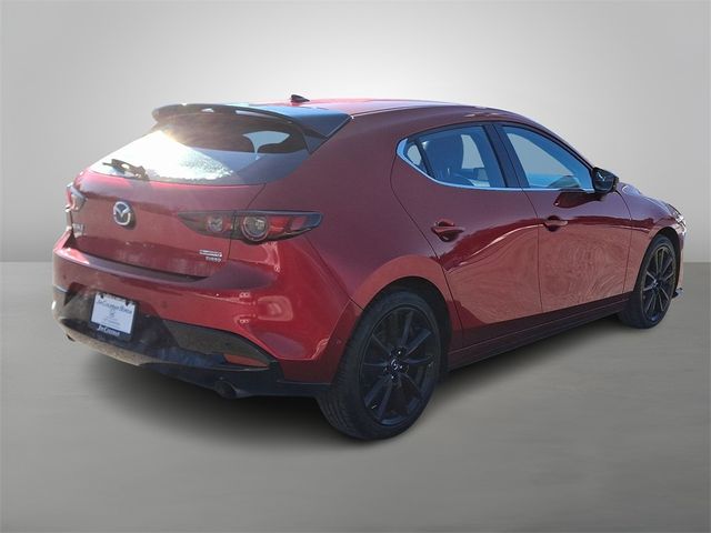 2021 Mazda Mazda3 2.5 Turbo Premium Plus