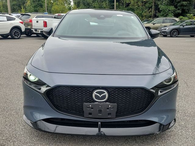 2021 Mazda Mazda3 2.5 Turbo Premium Plus