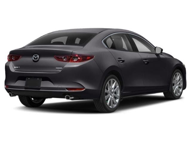 2021 Mazda Mazda3 Select