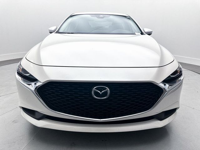 2021 Mazda Mazda3 Select