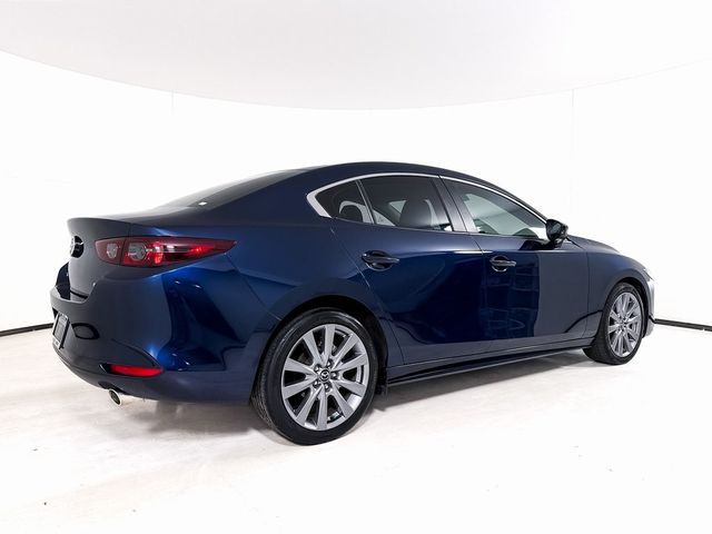 2021 Mazda Mazda3 Select