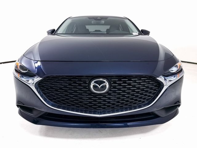 2021 Mazda Mazda3 Select