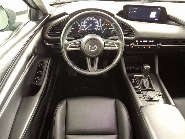 2021 Mazda Mazda3 Select