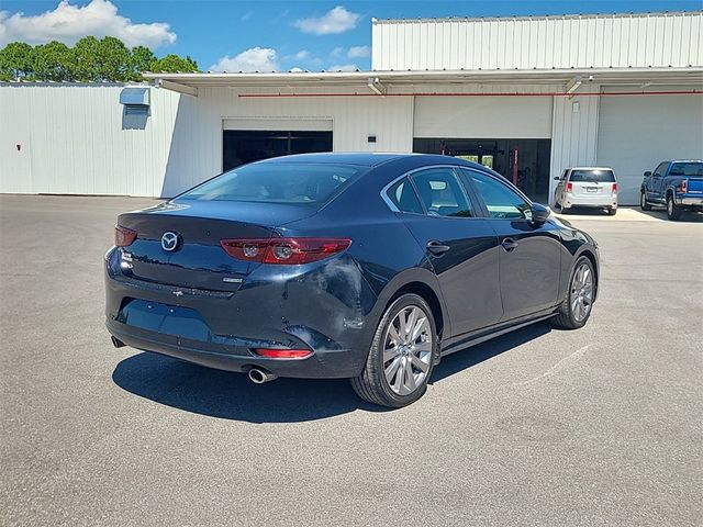 2021 Mazda Mazda3 Select