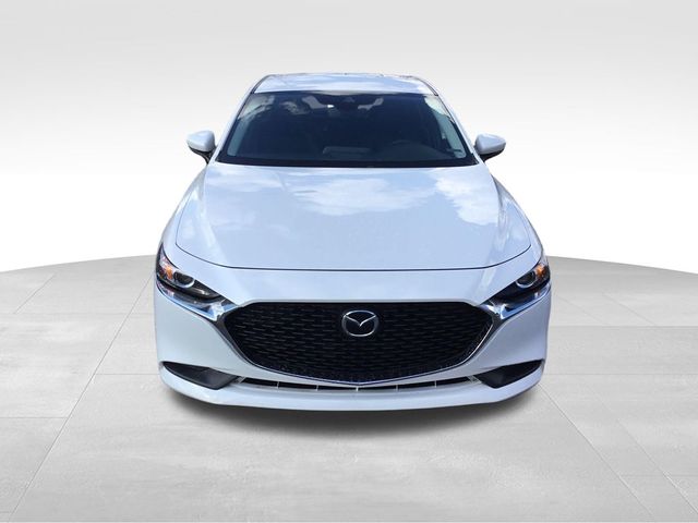 2021 Mazda Mazda3 Select