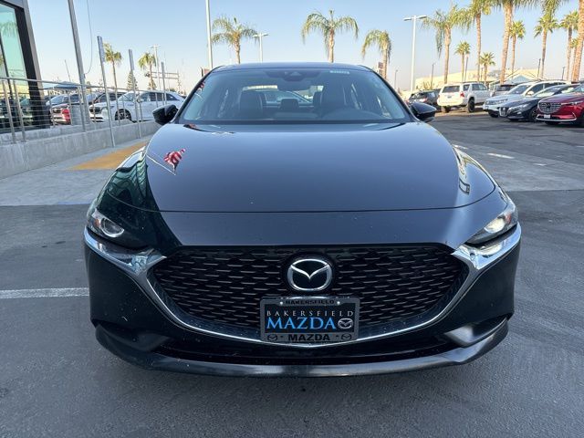 2021 Mazda Mazda3 Select