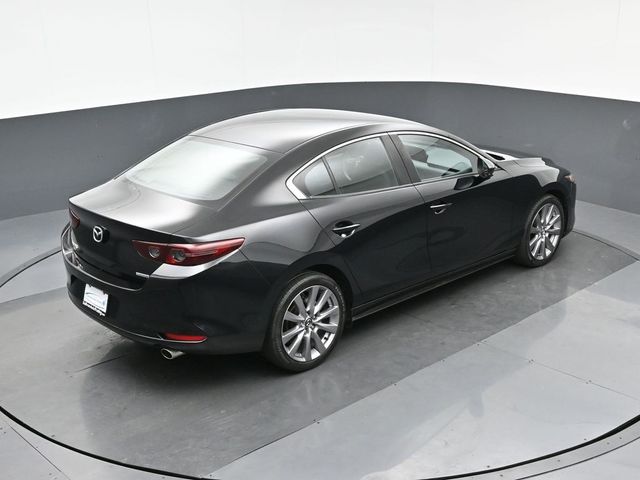 2021 Mazda Mazda3 Select