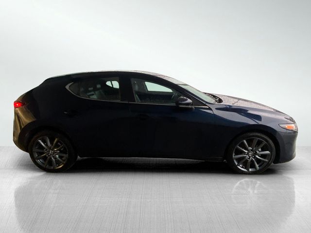 2021 Mazda Mazda3 Select