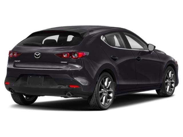 2021 Mazda Mazda3 Select