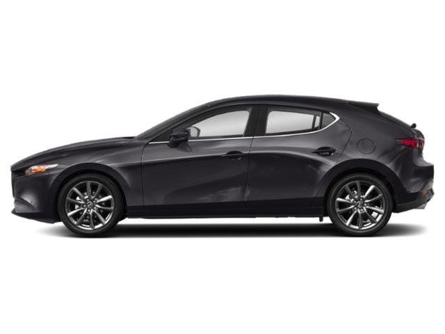 2021 Mazda Mazda3 Select