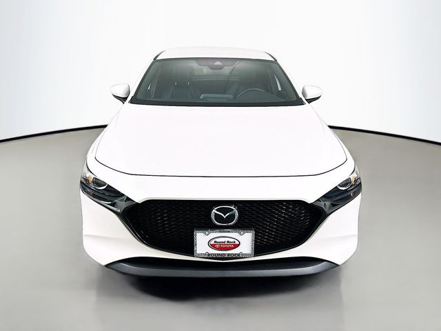 2021 Mazda Mazda3 Select