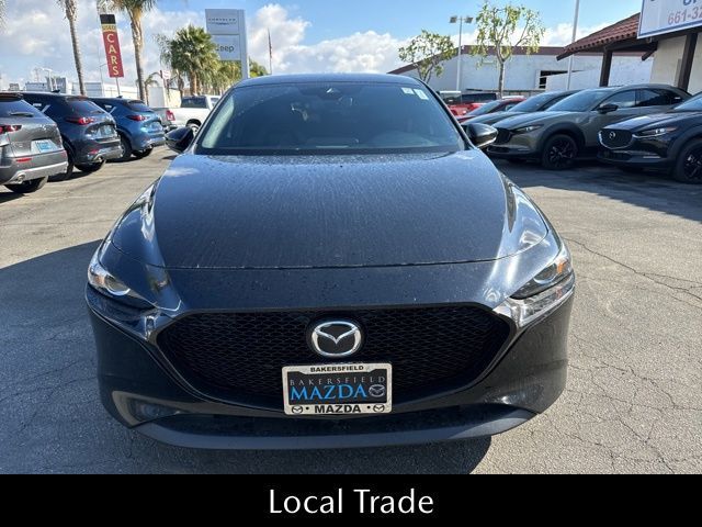 2021 Mazda Mazda3 Select